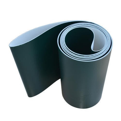 What are PU Conveyor Belts