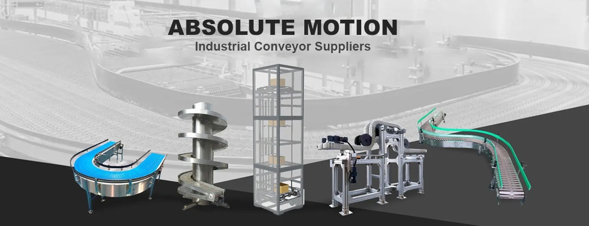 Conveyor suppliers in India