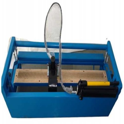 Conveyor Belt Finger Punching Machine Manufacturers in Kolkata