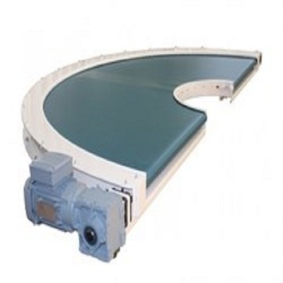 PU Curved Conveyor Manufacturers in Kolkata