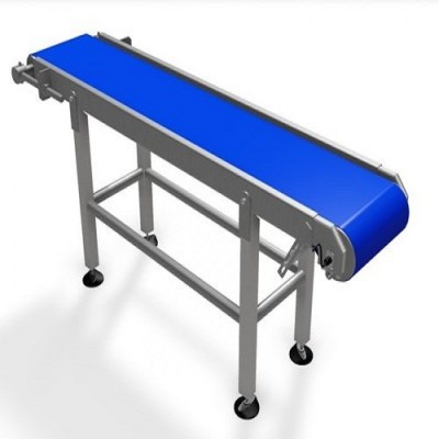 Modular Belt Conveyor Manufacturers in Kolkata