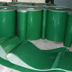 PVC Conveyor Belt Manufacturers in Kolkata