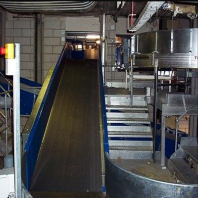 Baggage Conveyor Manufacturers in Kolkata