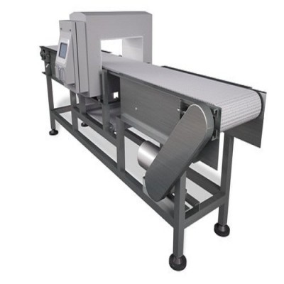 Metal Detector Conveyor Manufacturers in Kolkata