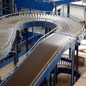 Conveyor System Manufacturers in Kolkata